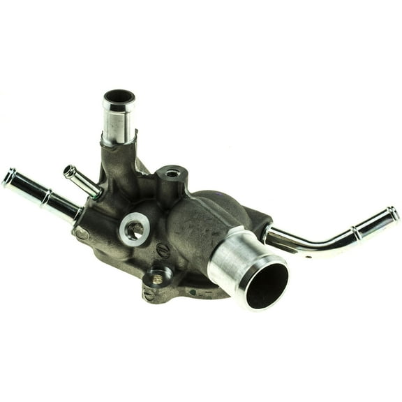 Motorad CH6138 Engine Coolant Thermostat Housing For Select 07-15 Nissan Models Fits select: 2008-2014 NISSAN ROGUE, 2014-2015 NISSAN ROGUE SELECT