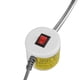 thumbnail image 4 of Luz De La Máquina De Coser, Luz LED De 110 V A 250 V Con Base De Montaje Magnético Ahorro De Energía Y Mantenimiento De Trabajo Fresco Para Los Tornos De La Máquina, 4 of 7