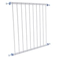 thumbnail image 6 of Safety Metal Bar Window Guard Security Burglar 30-34 inch Adjustable Width, 6 of 9