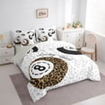 thumbnail image 3 of Castle Fairy Billiards Print Twin Bedding Sets,Snooker Sport Bedding Comforter Set, 3 of 8