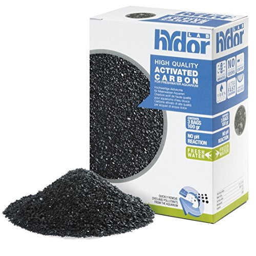 hydor filter pads