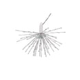 thumbnail image 1 of Luces LED Vickerman de 160 litros x 24 pulgadas, color blanco Starburst, verde, 5 mm, 1 of 1