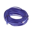 thumbnail image 2 of CablesAndKits Cat5e Ethernet Network Patch Cable, Booted, 2 of 5