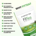 thumbnail image 3 of Detox Tea FitTea: los 14 días originales para bajar de peso, 3 of 6