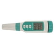 thumbnail image 2 of Digital Salinity Meter,SMART SENSOR AR8012 Electronic Portable Salinity Meter Electronic Salinity Meter Reliable and Durable, 2 of 8