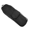 thumbnail image 3 of IWMango Portable Nylon Diving Mesh Backpack Snorkeling Shoulders Storage Bag for Fins Flippers, 3 of 13