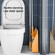 thumbnail image 5 of Escobas de Interior onlyliua Juego de Escobas y Recogedor En Dientes Raspadores y Raspador, 5 of 6