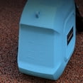thumbnail image 3 of yaaqii Electric Garden Sprayer Pressure Sprayer with 2 Mist Nozzles Rechargeable Handle, 3 of 10