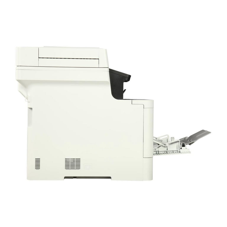 Brother MFCL8610CDW | Business Color Laser All-in-One