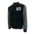 thumbnail image 2 of Chamarra George Estilo Futbol Americano Para Hombre, 2 of 4
