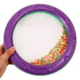 thumbnail image 3 of OULII Children Drum Ocean Drum Multi Plastic Concentration Training 1Pcs, 3 of 8