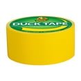 thumbnail image 3 of Color Duck Tape Brand Duct Tape, 1.88 in. x 20 yd., Yellow, 3 of 10