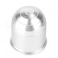 thumbnail image 1 of Couvercle de Remorquage de Balle de Remorquage de Protection Universelle de Protection de Protection de Protection de Protection de Protection de Protection de Balle de Remorquage en Plastique de Remorquage, 1 of 8