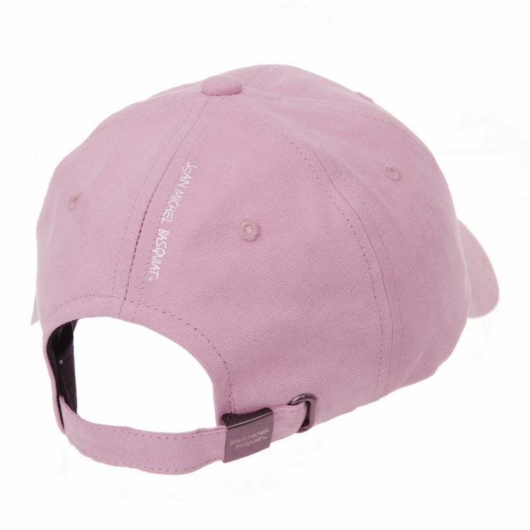 WITHMOONS Baseball Cap Jean-Michel Basquiat Crown Patch Hat