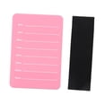 thumbnail image 5 of yotijay 2xFalse Eyelash Grafting Storage Board Eyelash Pallet for Cosmetic, 5 of 9