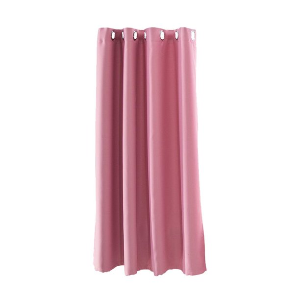 Cortinas Opacas Con Aislamiento Térmico De 1 Panel Para 52x45 pulgadas Gloria Cortinas opacas para ventanas