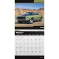 thumbnail image 3 of MUSTANG 2024 SQUARE STKR STARGIFTS, 3 of 9