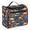Multicolor 3, variant on Herdesigns Starfish and Seashells Hanging Toiletry Bag for Women, Beach Coastal Nautical Waterproof Makeup Organizer Cosmetic Travel Bag for Accessories