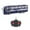 Autre, variante sur Milaget 1/30 Radio Télécommande Bus Radio Contrôlé Jouets de Machine et Lumières LED Modèle Bleu