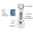 thumbnail image 2 of Máquina Facial MiSMON Alta Frecuencia 5 en 1 Microcorriente Repetible, 2 of 6