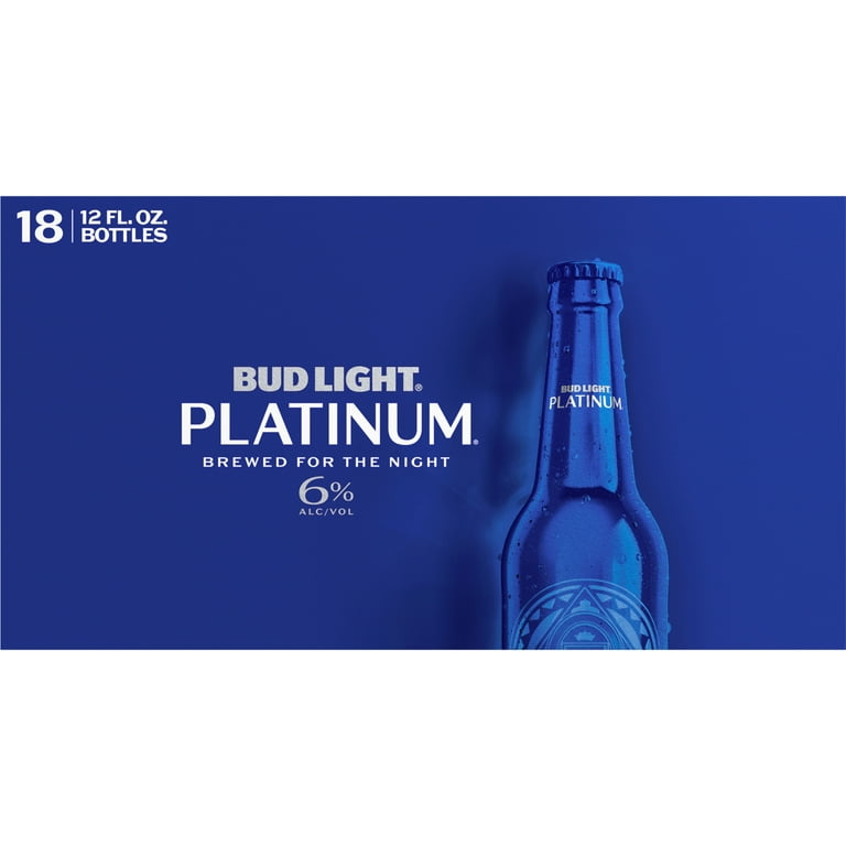 Carbs In Bud Light Platinum Beer Shelly Lighting