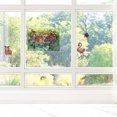 thumbnail image 5 of Koltose by Mash - Flamingo Suncatcher Kit, Window & Sticky Suncatcher Art for Boys & Girls Ages 3-14, 5 of 7