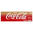 thumbnail image 2 of Coca-Cola Soda Cola Vanilla - 12-12 Fl. Oz., 2 of 2