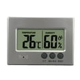 thumbnail image 2 of Yhmxh Home Essentials Home Accessories Home Hydrothermograph, Digital Temperature And Humidity, Indoor Hygrometer Sensor, Hygrometer, Baby Room Hygrometer House Essentials, 2 of 7