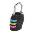 thumbnail image 4 of Gkeoshab Faucets Metal Combination Suitcase Dial Digit Tool Password Lock Faucets Home & Garden, 4 of 5