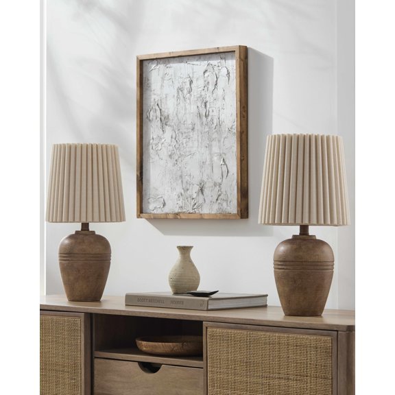 BoutiqueRugs Jaltomate Table Lamp