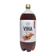 Bebida alcohólica preparada Viña Real Durazno 400 ml | Walmart en línea