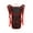 🔥 Red_Base#28575, variant on Hydration Backpack 2L Outdoor Sports | Lightweight Waterproof Oxford Cloth | Speed-Drying, Breathable Mesh | Cycling, Running, Hiking | Black, Blue, Red, Green 17.7"x8.3"