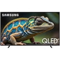 thumbnail image 1 of Samsung QN75Q60D 75 QLED 4K UHD Télévision Intelligente - Boîte Ouverte, 1 of 4