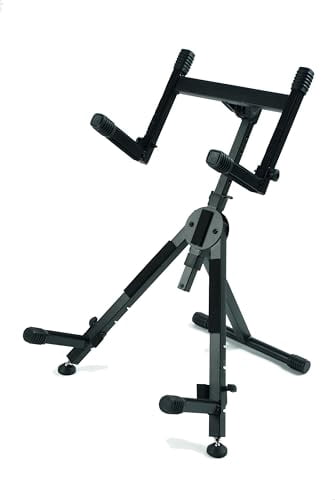 Adj. Height Amp Stand QL640 Amp Stand