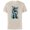 Natural, variant on Disney Pixar Lightyear Property of Star Command - Short Sleeve Cotton T-Shirt for Adults - Customized-Black