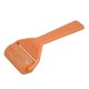 thumbnail image 2 of Rodillo De Hielo De Refrigeración, Reutilizable Para Levantar La Piel, Translúcido, Mejora El Estiramiento Del Dolor, Reduce Las Arrugas, Rodillo De Hielo Para Uso Doméstico ANGGREK Naranja, 2 of 8