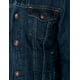 thumbnail image 2 of Chamarra Vaquera Oggi Jeans Niño Azul Stone Slim Fit, 2 of 5
