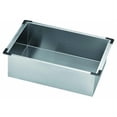 thumbnail image 1 of Dawn Kitchen & Bath T917 Plateau en Acier Inoxydable pour DSQ2917, 1 of 1