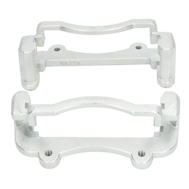 Brake Caliper Support, Brake Caliper Bracket 322mm OD 65mm Height Performance Upgrade Parts For Automotive