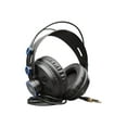 thumbnail image 2 of Presonus HD7 - Headphones - full size - wired - 6.35 mm jack, 2 of 5