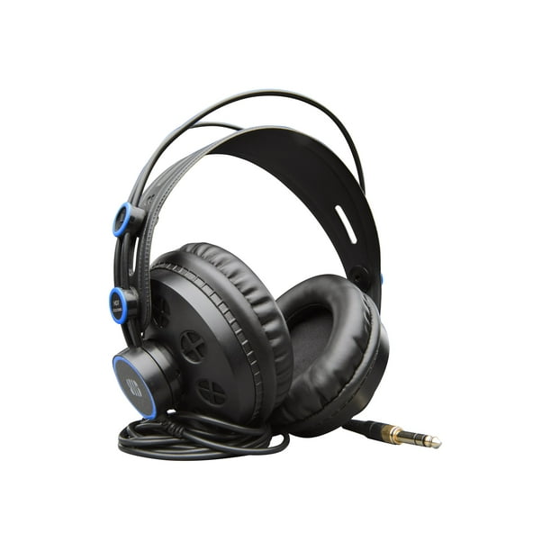 Presonus HD7 - Headphones - full size - wired - 6.35 mm jack