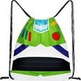 thumbnail image 3 of Combo de balón de fútbol y morral Toy Story Buzz lightyear y marcianitos, 3 of 4