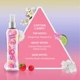 thumbnail image 2 of Perfume So...? Cotton Candy Body Mist 100 mL para Mujer, 2 of 6