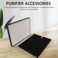 thumbnail image 4 of Air Purifier Filter + Activated Carbon Filter For Ac1215 Ac1214 Ac1210 Ac1213 Hepa Filter -ys, 4 of 4