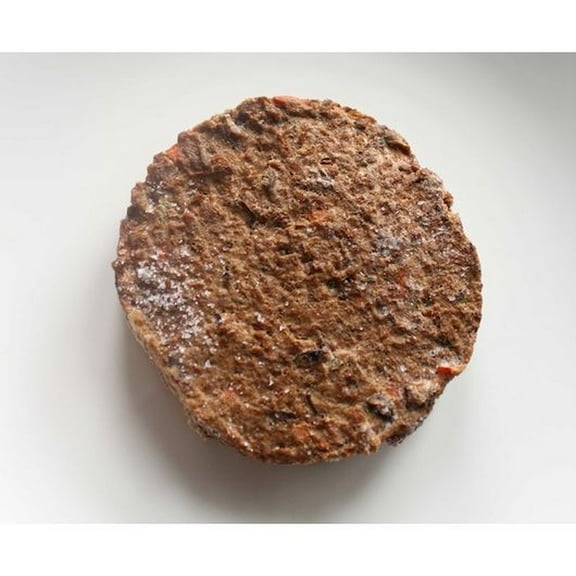 Franklin Farms Black Bean and Salsa Veggie Burger -- 48 per case