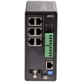 thumbnail image 1 of AXIS T8504-R POE Industriel, 1 of 1