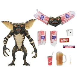 NECA アルティメット ゲーマー グレムリン Amazon.com: NECA Collectible Gremlins Ultimate Gamer Gremlin