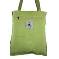 thumbnail image 4 of Ladies Casual Jute-Cotton Tote Bag with Shoulder Handle, 4 of 5