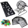 thumbnail image 1 of Brybelly GBIN-101 Jeu de Bingo Complet, 1 of 4
