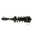 thumbnail image 3 of KYB SR4007 Strut-plus Suspension Strut & Coil Spring Assembly Fits select: 1991-1996 FORD ESCORT, 1990-1994 MAZDA PROTEGE, 3 of 5